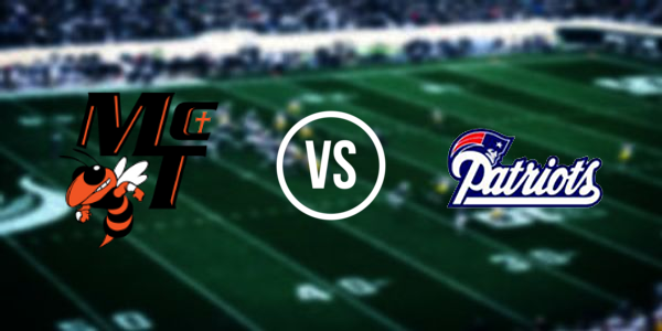 Hillcrest-Tuscaloosa High School vs. McGill-Toolen Catholic High School