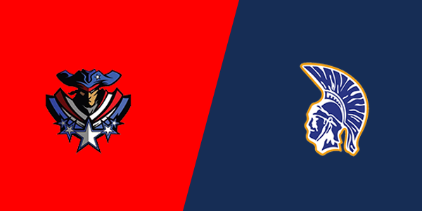 Cousino High School vs. Clawson High School