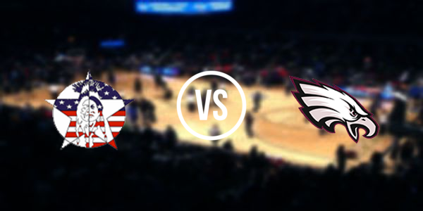 Rocky Boy High School vs. Fairfield High School