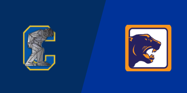 Joliet Central High School vs. Oswego High School