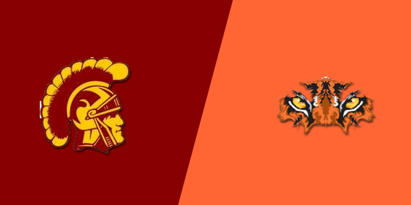 Thornton Academy vs. Biddeford High School