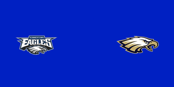 Summertown High School vs. Sycamore High School