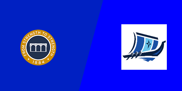 Annie Wright Schools vs. Bellevue Christian High School