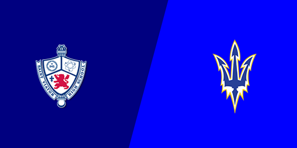 Saint Viator High School vs. Warren Township High School