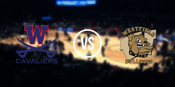 C G Woodson High School vs. Westfield High School