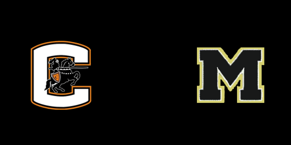 Charlottesville High School vs. Monticello High School