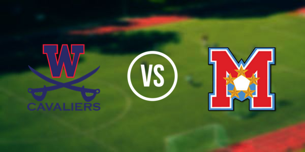 C G Woodson High School vs. Marshall High School