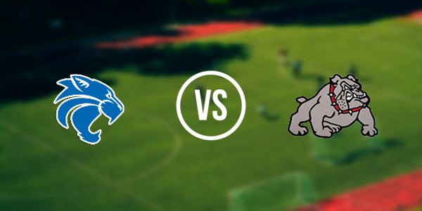 LaCenter High School vs Stevenson High School