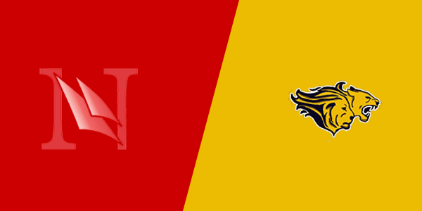 Narragansett High School vs. Blackstone Valley Prep Academy