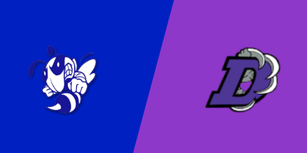 Aynor High School vs. Darlington High School