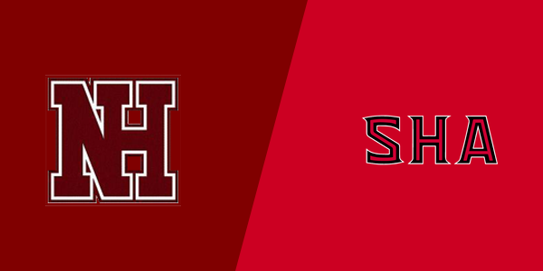 North Haven High School vs. Sacred Heart Academy High School