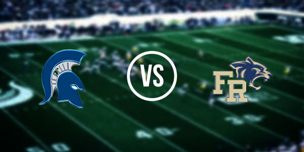 Hempfield Area High School vs. Franklin Regional High School