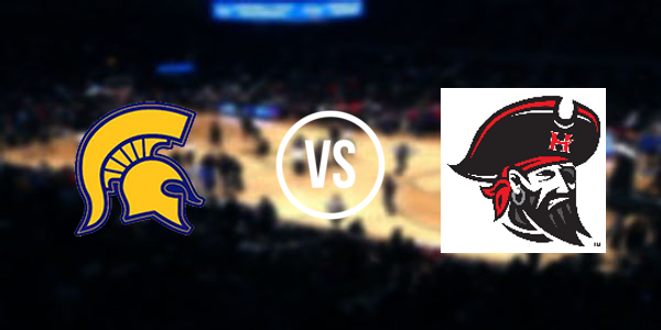 Mason County Central High School vs. Hart High School