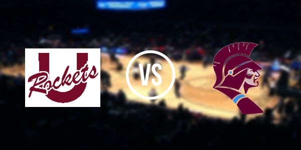 St. Joseph-Ogden High School vs Unity High School - Tolono