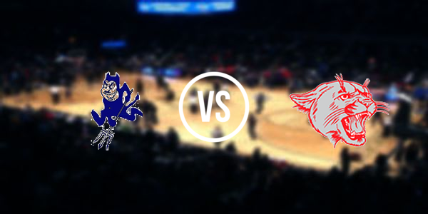 Bisbee High School vs Valley Union High School