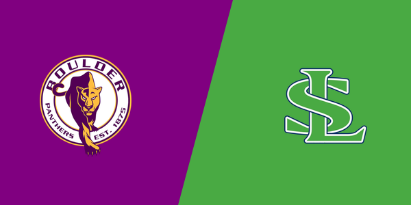 Boulder High School vs. Standley Lake High School