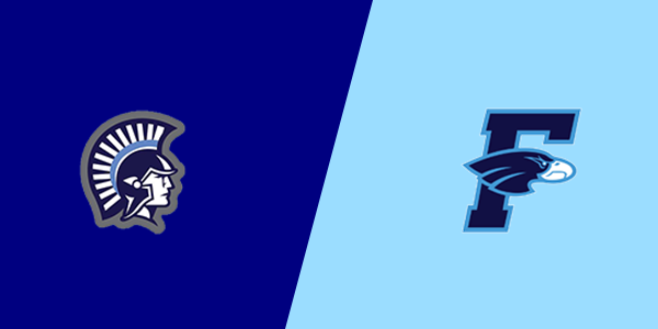 Valley View High School vs. Fairborn High School