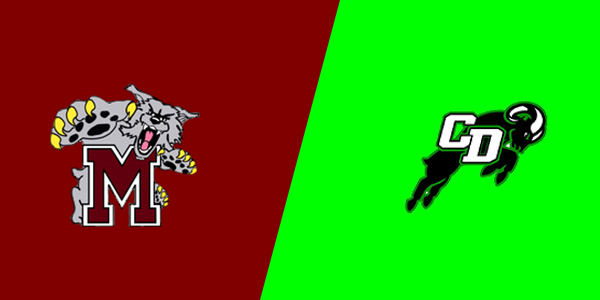 Mechanicsburg Area High School vs. Central Dauphin High School