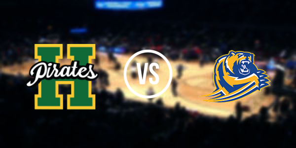 Harbor High School vs Jefferson High School - Daly City