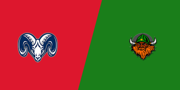 Ramsay High School vs. Huffman High School