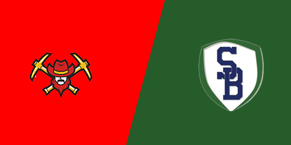 Yreka High School vs. St Bernard's Academy