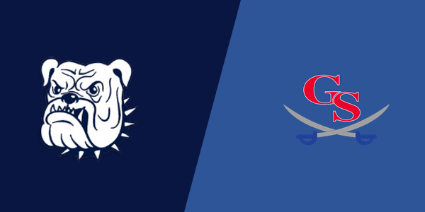 Riverside-Brookfield High School vs. Glenbard South High School