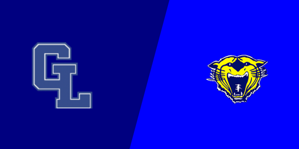 Gull Lake High School vs. Battle Creek Central High School