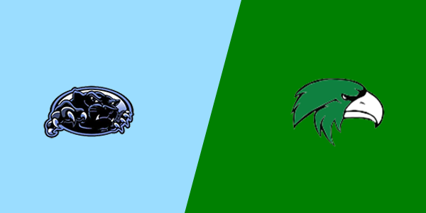 North Mac High School vs. Meridian High School - Macon