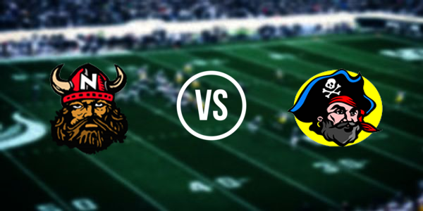 Boca Ciega High School vs Northeast High School - St. Petersburg