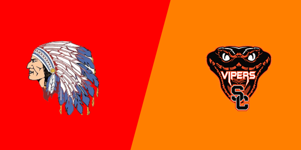 Pawnee High School vs. Franklin High School Co-Op - South County
