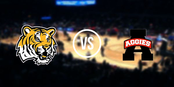 Springville High School vs. Albertville High School