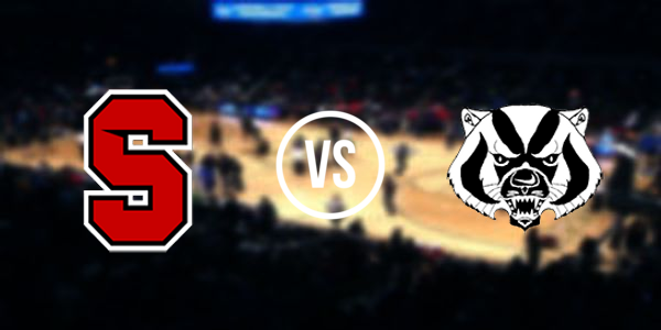 Strasburg High School vs. Limon High School