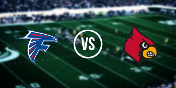 Forbush High School vs. East Surry High School