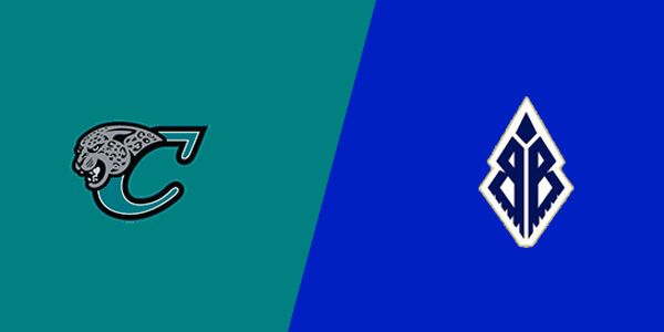 Century High School vs. Banks High School