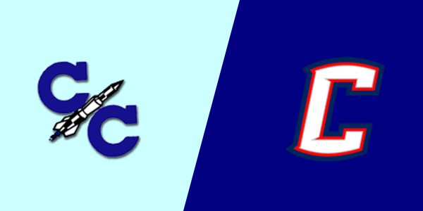 Crittenden County High School vs. Hopkins County Central High School
