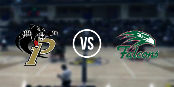 Providence High School vs. Green Hope High School