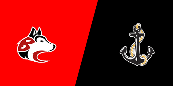 Benzie Central High School vs. Glen Lake High School
