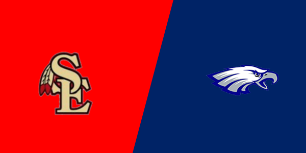 Sachem High School East vs. Hauppauge High School