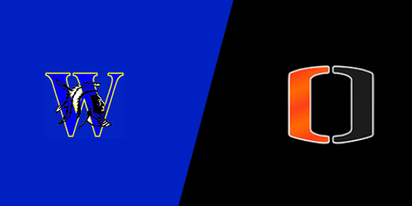 Wellpinit High School vs. Odessa High School