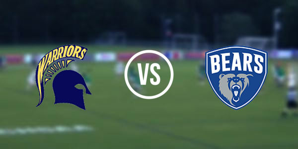 Steinbrenner vs. Bartram Trail