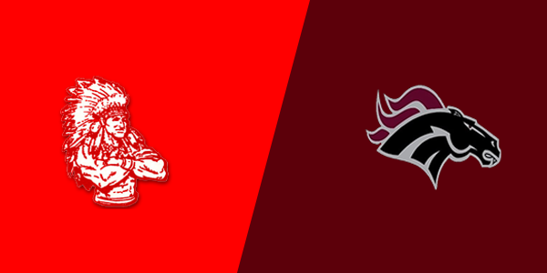 Mullins High School vs. Kingstree High School