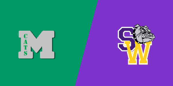 Millry High School vs. Sweet Water High School