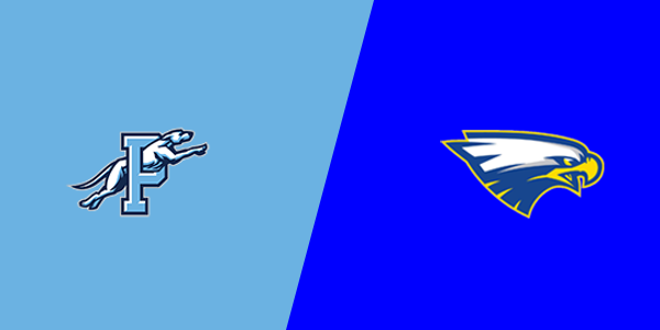 Pope High School vs. Etowah High School