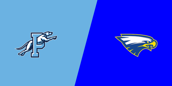 Pope High School vs. Etowah High School