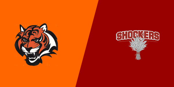 Entiat High School vs. Waterville-Mansfield