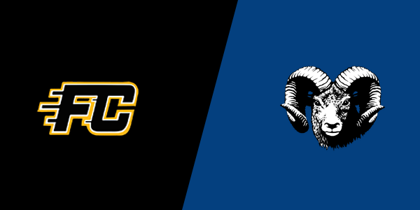 Farmville Central High School vs. Greene Central High School