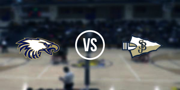 St. John Bosco High School vs. Santa Margarita High School