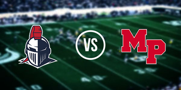 King's Way Christian vs Marysville-Pilchuck High School