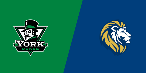 York High School vs. Lyons Township High School