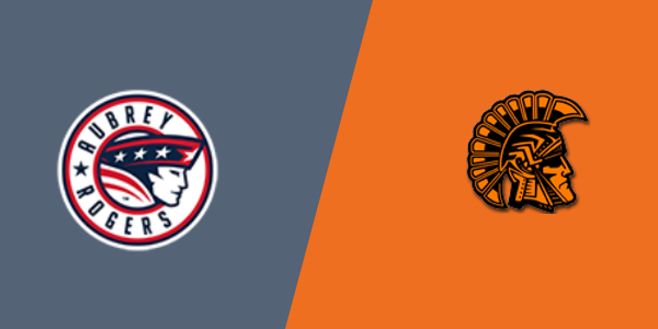 Aubrey Rogers High School vs. Lely High School
